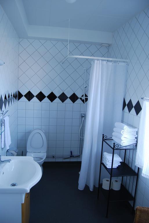 Hotel Ingrid Borgholm
